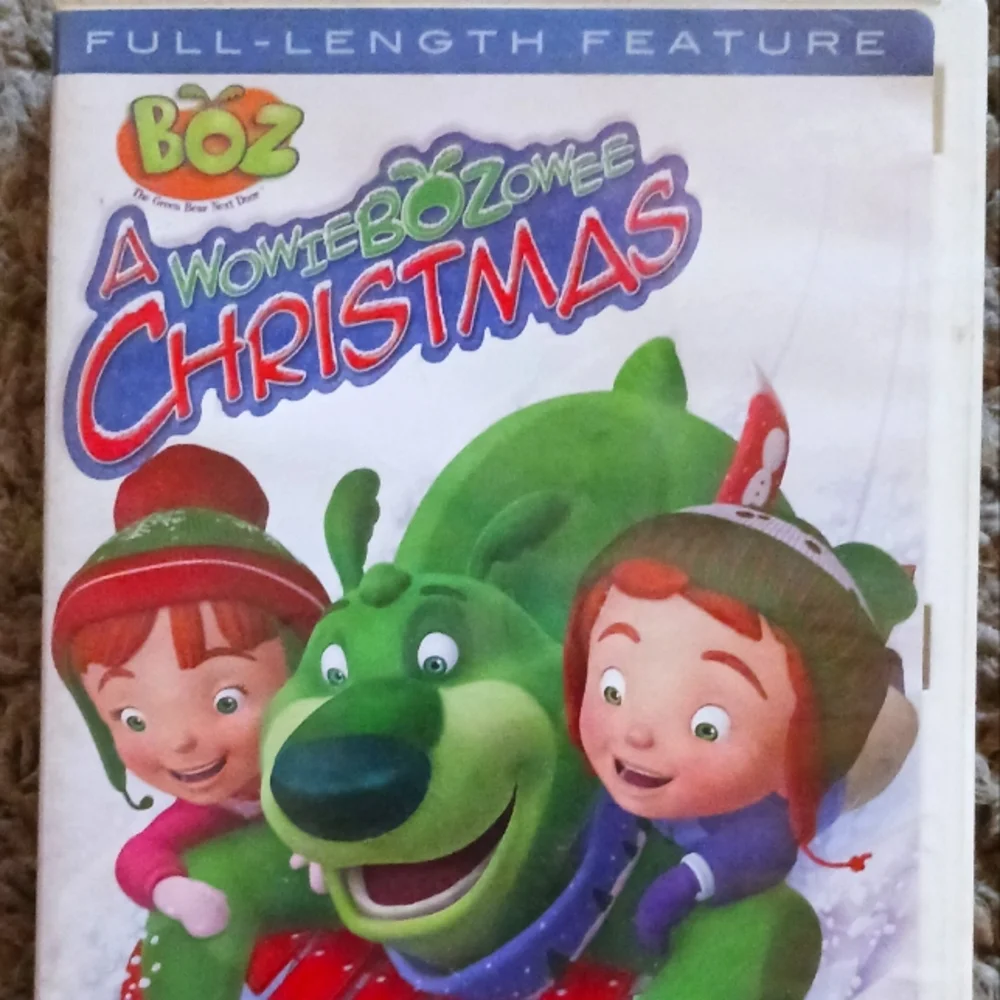 DVD - Picture 1 of 2